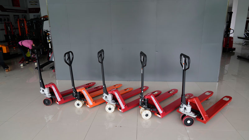 叉車(chē)維護(hù)：對(duì)常見(jiàn)叉車(chē)問(wèn)題進(jìn)行故障排除